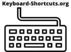 Keyboard-Shortcuts